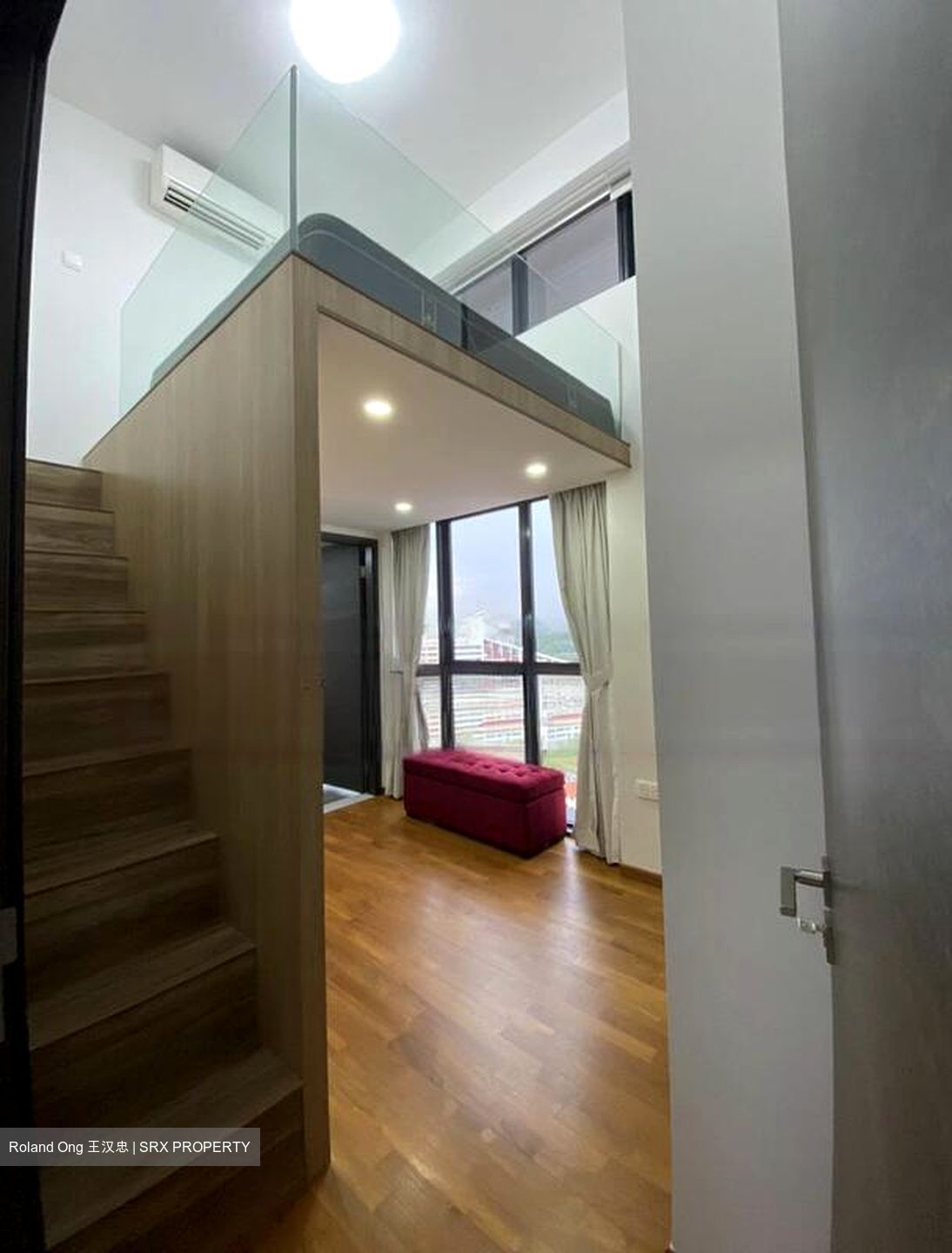 The Poiz Residences (D13), Apartment #461726801